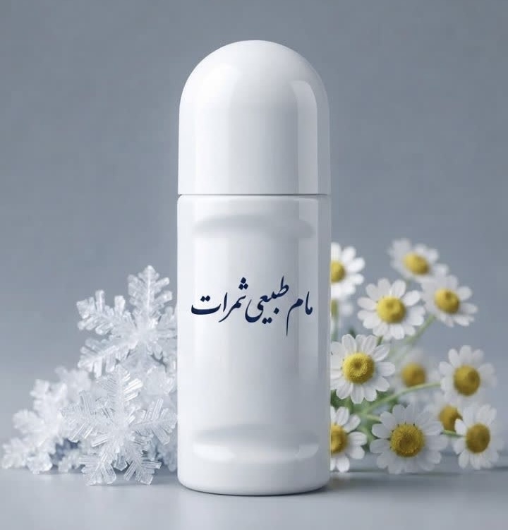 مام طبیعی