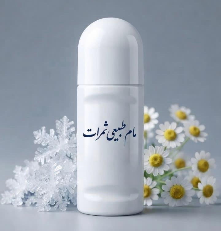 مام طبیعی