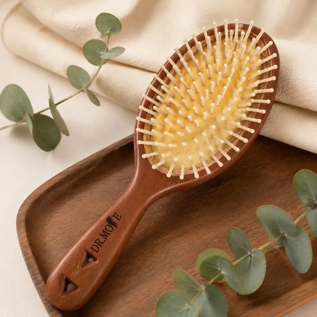برس چوبی اصل ثمرات