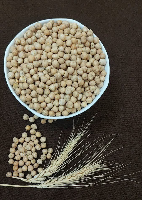 نخود محلی ثمرات ارگانیک و اعلا یک کیلویی