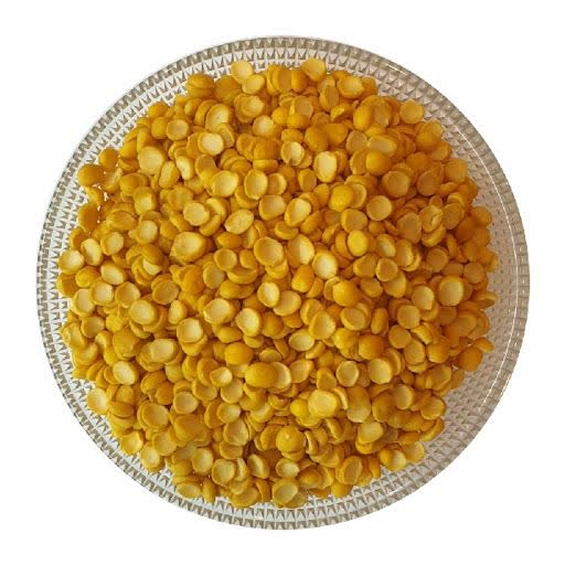 لپه درجه یک ثمرات ارگانیک و با کیفیت یک کیلویی