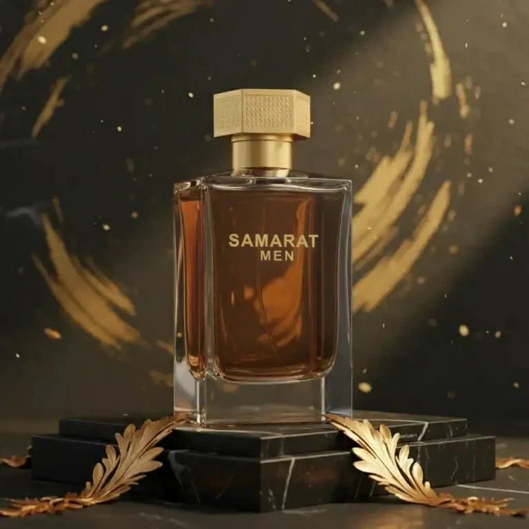 عطر تحکیم خانواده ویژه آقایان